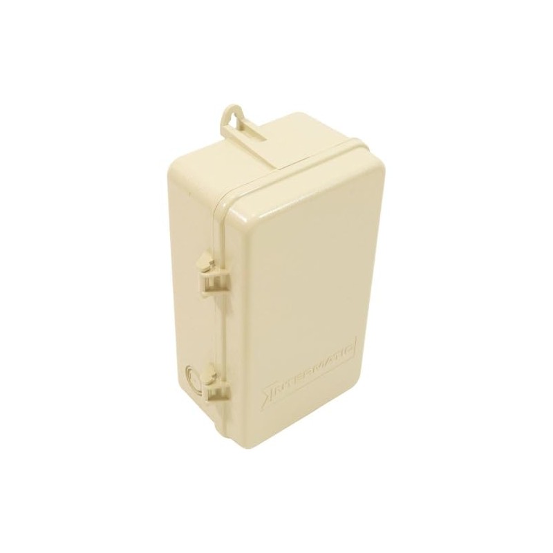 Intermatic 2T2502GA Pool/Spa Plastic Enclosure Timer