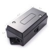 MICTUNING 7 Way Trailer Wire Cord Junction Box Weatherproof Block