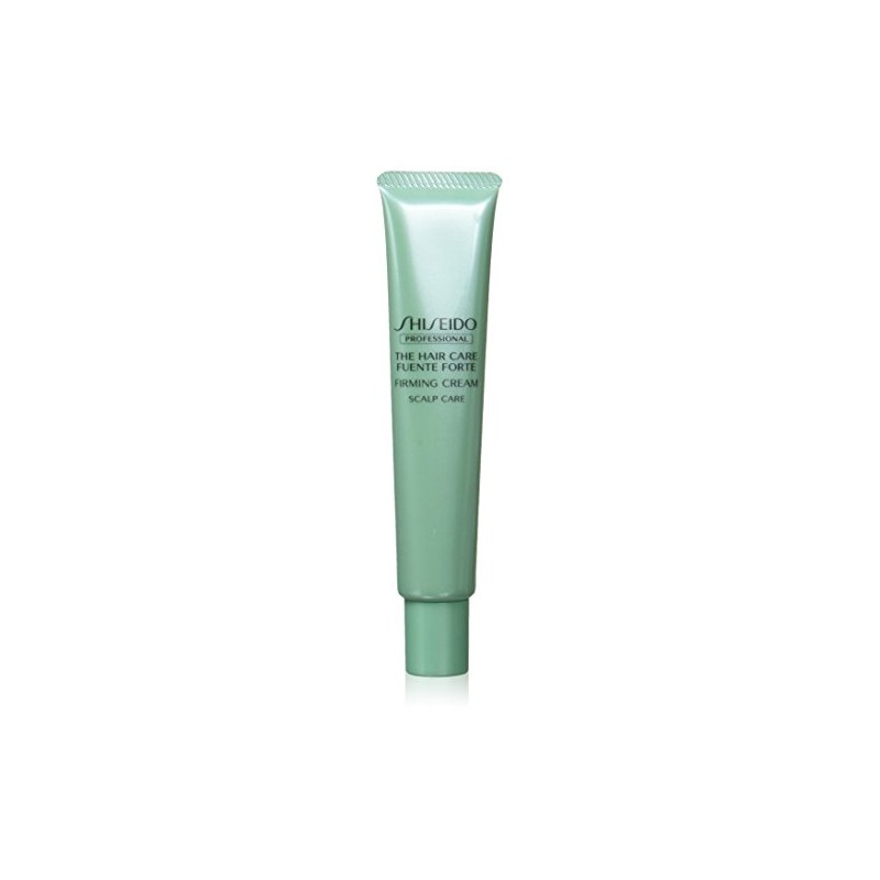 Shiseido Fuente Forte Firming Cream 30g ¡Á 6 thisAF27
