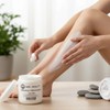 Bar-beauty Crema Corporal Colageno 250 Ml Cuidado E Hidratan