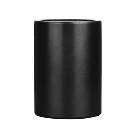 DONGKER Bicycle Headset Spacer, 1 Piece 1 1/8 Inch Bicycle Ahead Stem Spacer, 50 mm Height, Bicycle Headset Washers Made of Aluminium Alloy for 1 1/8 Inch BMX/MTB/Bicycle Stem