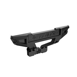 Jetwood RC Car JC14EP Rear Bumper with Logo for RC Truck