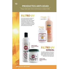 Crema Solida Solares Zanahoria JOSS Fervier 500grs.