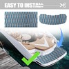Fullfire Boat Flooring - EVA Foam Boat Decking - Marine