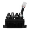 Solenoid, ATV Winch Solenoid Valve Assembly Fit for Arctic Cat