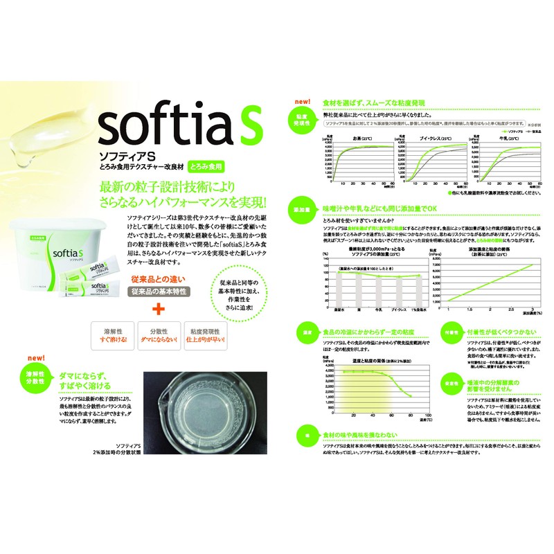 Nutry Softier S Box with Lid, 17.6 oz (500 g),
