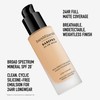 bareminerals Barepro 24HR Wear Matte Liquid Foundation Mineral SPF 20,