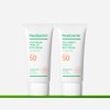 Real Barrier Cica Green Tone-Up Sun Cream SPF 50+ PA++++