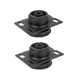 RUBBER CAB MOUNTING UPPER RR FOR ISUZU NPR NQR NRR NPRHD GMC/Chevy W3500 W4500 W5500 Diesel Gas LH/RH 1995-2023