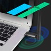 WiFi Dongle USB 3.0 1300M Dual Band High Gain Antenna
