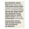 Organic Classic Macaroni and Cheese 6 Ounces (Case of 12)
