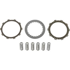 TRW MSK101 coupling and Accessories