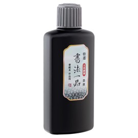 Sumikundo 12906 Sumiju, Special Selection Calligraphy Item, For Works, 7.8 fl oz (200 ml)