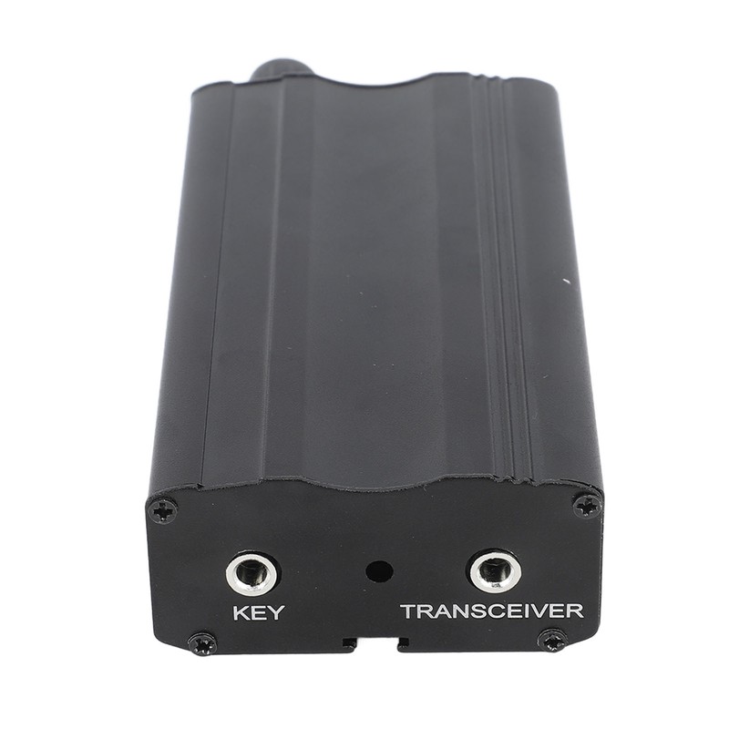 Morse Code Keyer CW Keyer Auto Memory Key Controller Auotmobile