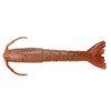 Berkley Gulp! Shrimp, 4in, 4" (4 Count) , New Penny