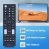 NS-RC4NA-18 Replaced Insignia TV Remote Control fit for NS-32D311NA17 NS-32D311MX17