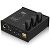 Douk Audio K5 PC DAC Headphone Amplifier Digital to Analog