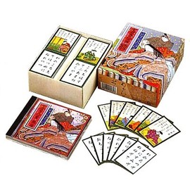 Ogura Hundreds Each Neck (朗詠 with CD)