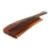 Champion by Hercules Sägemann Grip Comb Cellon 82 Handmade Approx.