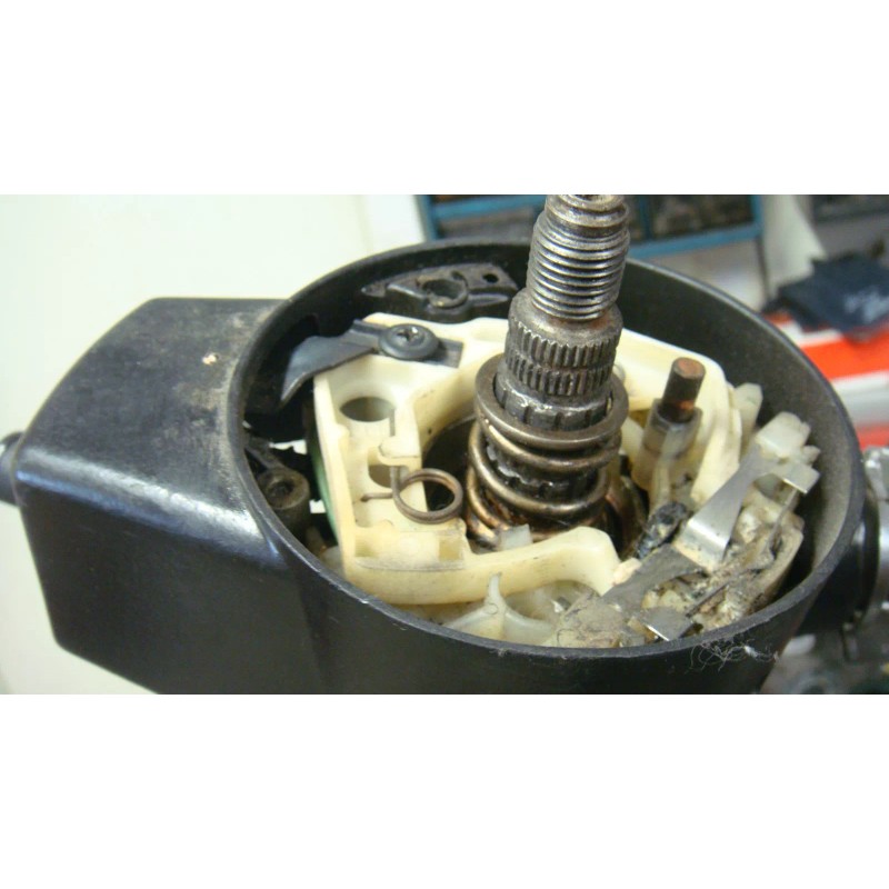 PSC FITS JEEP WRANGLER CJ SERIES TILT STEERING COLUMN UPPER