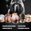 Wireless EMS Hip Trainer Remote Control Smart Buttock Lifting Massage