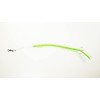 All About The Bait (3-Pack) Baby Barracuda Tube Lure (Green)
