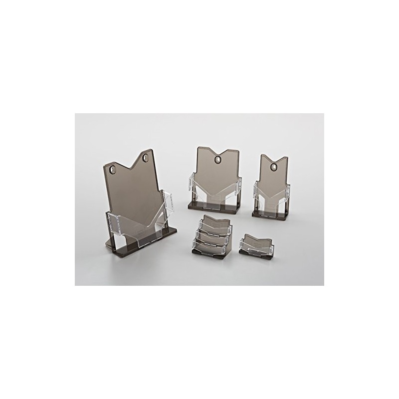 Brochure Holder A4 vertical Size buraunsumo-ku
