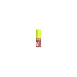 NYX PMU Fat Oil Lip Drip Gloss Efecto Jugoso 4.8ml