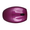 2.4G Wireless Mouse Symmetric with USB Receiver for Desktop Computers