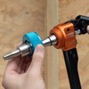 IWISS 1/2 Inch Propex Expansion Head for IWS-1960D PEX Expander