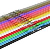 ExcelValley - Mono Patch Cables - TS 3.5mm 1/8" to