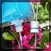 Honoson Plant Drip Irrigation Bag Automatic Irrigation Device with Water