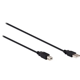 Ativa® USB Device Cable, 16'