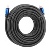 HD Multimedia Interface 2.0 Cable Interference Resistant 4Kx2K HDTV 2.0V