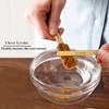 Wildone Copper Plated Measuring Cups & Spoons Set of 21