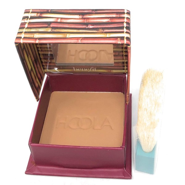 Benefit Cosmetics Hoola Bronzing Powder 0.28 Ounces