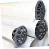 Operitacx Garage Drain Covers Large Gutter Guard Universal Strainer Gutter