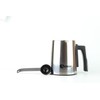 Lensse Turkish Coffee Maker - 1 to 4 Cup Brewing