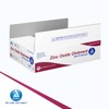 Dynarex Dynarex 1192 Zinc Oxide Ointment, Soothes, Prevents, White, 15