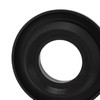 PCV Valve 47057 CCV Crankcase Vent Elbow Valve with Grommets