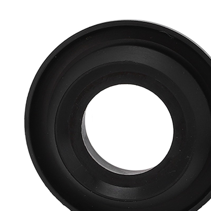PCV Valve 47057 CCV Crankcase Vent Elbow Valve with Grommets