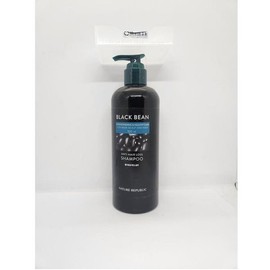 NATURE REPUBLIC/Black Bean/Mo/Prize/Hua/Shampoo/520ml/Hair-Care