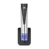 Kalorik Electric Wine Opener and Preserver Includes 2-in-1 Bottle Opener