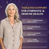 EVERFAITH LymphaFlo - Lymphatic Drainage Supplement - Lymph System Support