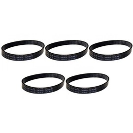 5 Hoover 38528-033 Replacement Vacuum Belts Windtunnel Fits 562932001 Ah20080