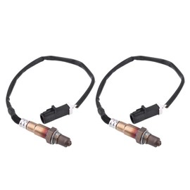 Sensor de oxígeno 2pcs para E350 Expedition Explorer Freestar Windstar B2300 B3000 B4000 Mountaineer Número OE SG459, ZZR218861, 15664, 2344401, 22524