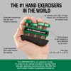 Gripmaster Ejercitador médico para Manos y Dedos