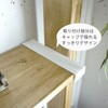 Heian Shindoh Industrial LABRICO DXO-42 DIY Storage Parts, 1 x