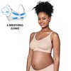 Medela Keep Cool Ultra Bra | Seamless Maternity & Nursing