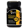 P.R.I Manuka Honey MGO 300+, Elevated‑Potency Monofloral New Zealand Honey,